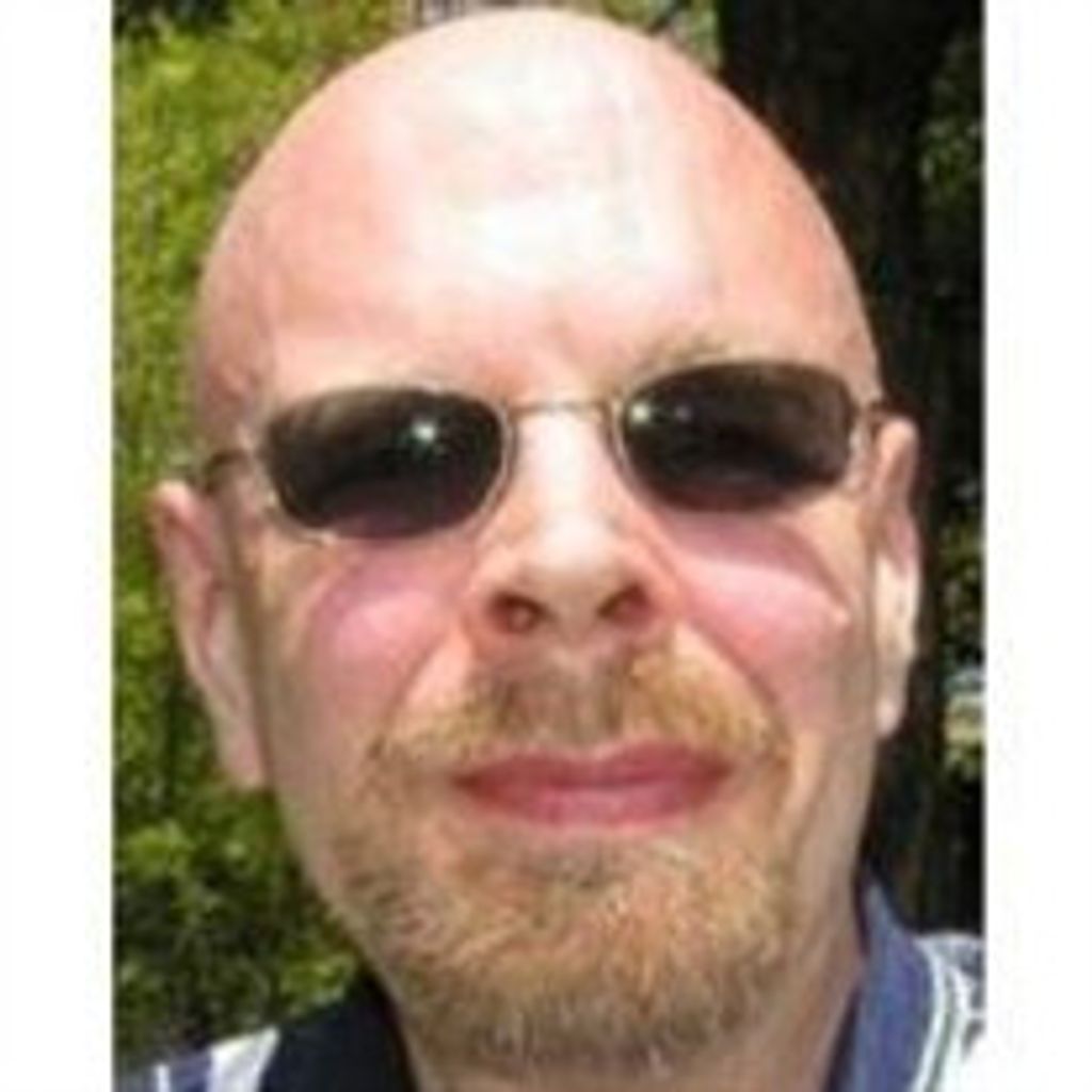 Douglas H. Hanbury