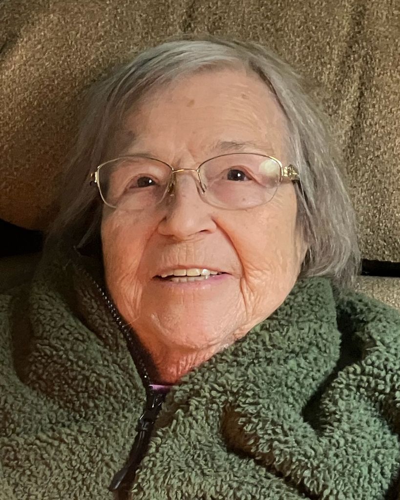 Rozella Baker Profile Photo