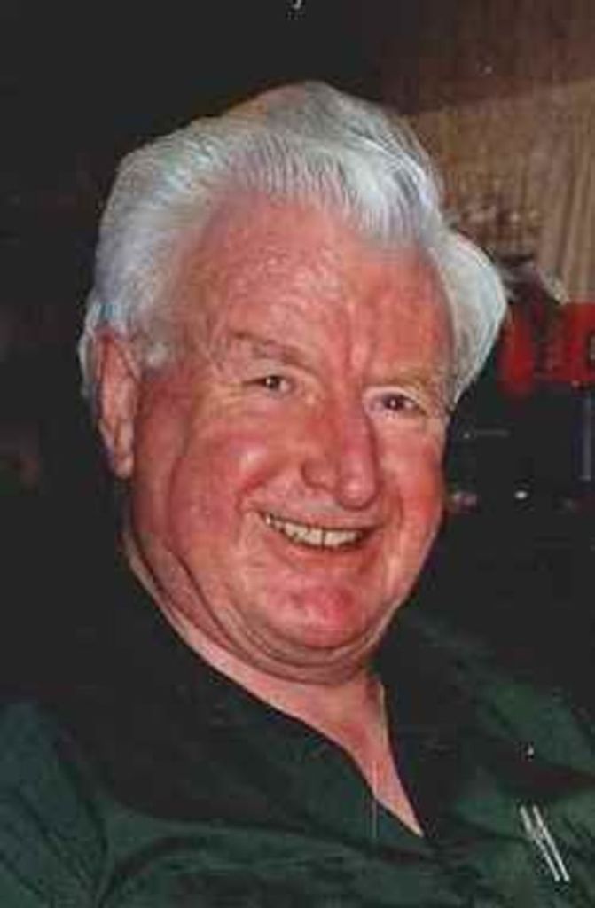 Frederick G. Watson Iii