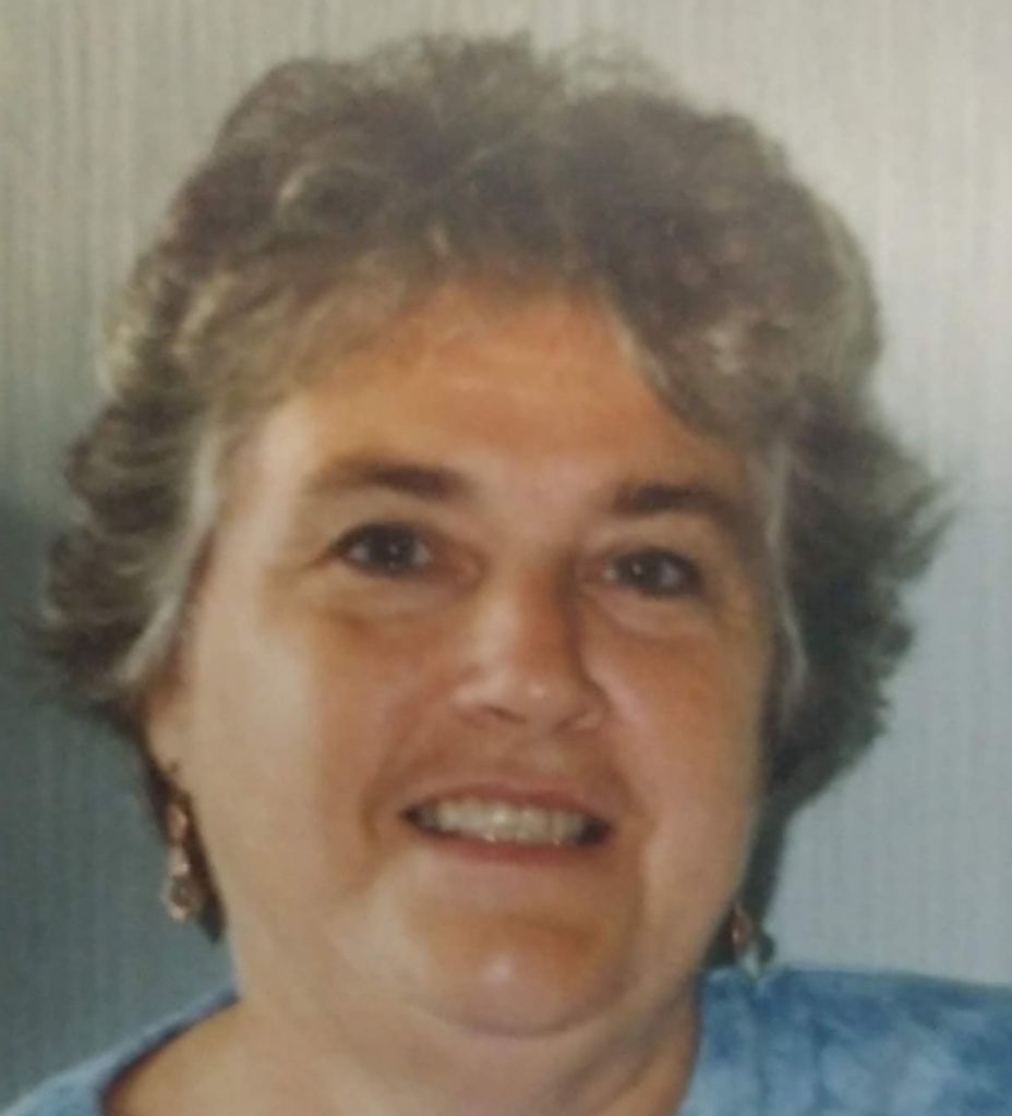 Lillie Martin Cooper Profile Photo