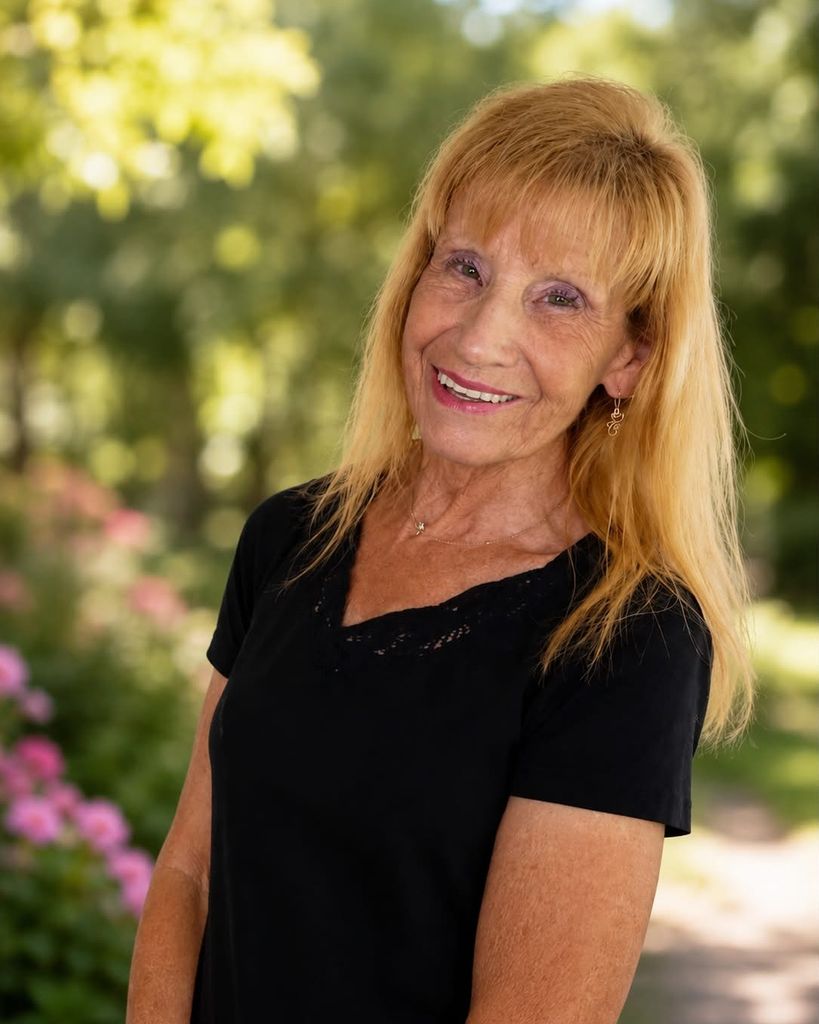 Hazel Lee Fike Profile Photo
