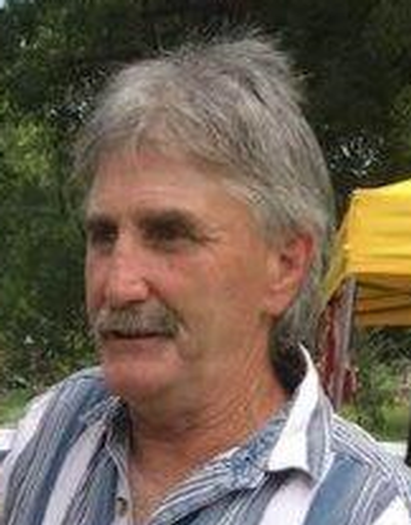 Ronald "Ronnie" Wayne Orr Profile Photo