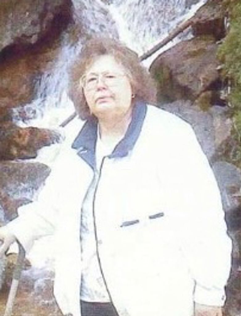 Arlene M. (Frost)  Miller Profile Photo