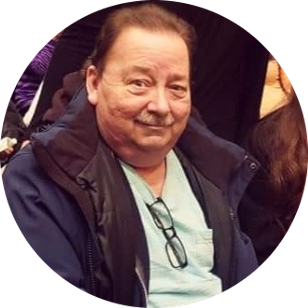 Bret Boyer Profile Photo