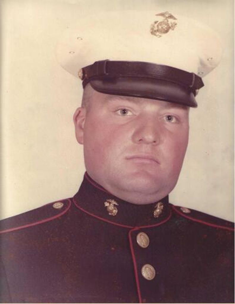 Glen Robert Ryan Profile Photo