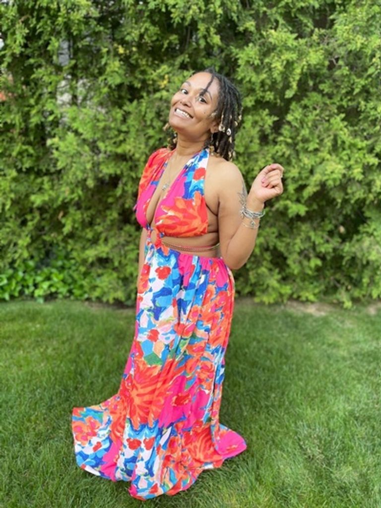 Jeannelle Marie Roman