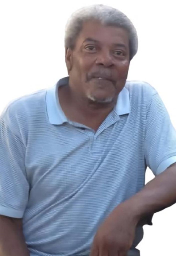 Linwood Anthony "Tony" Pringle Profile Photo