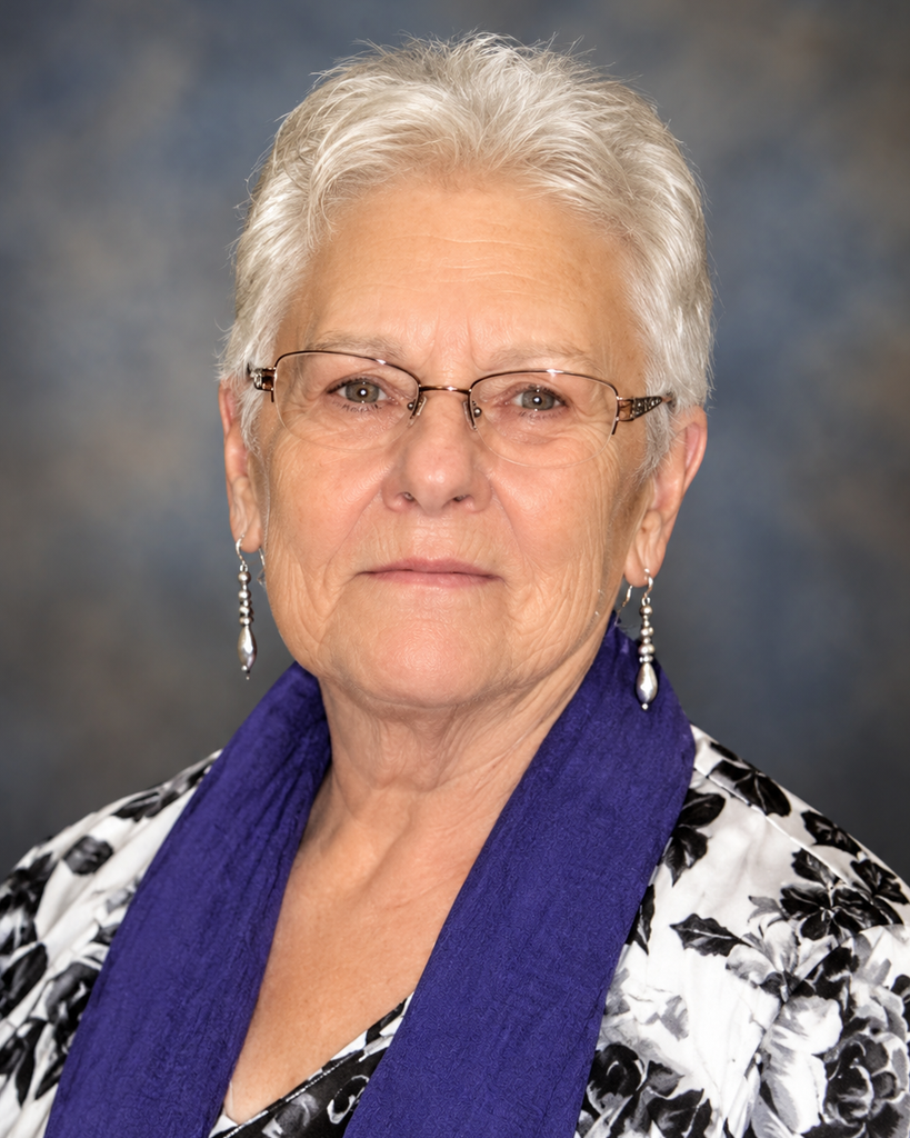 Karen Marie Seltrecht