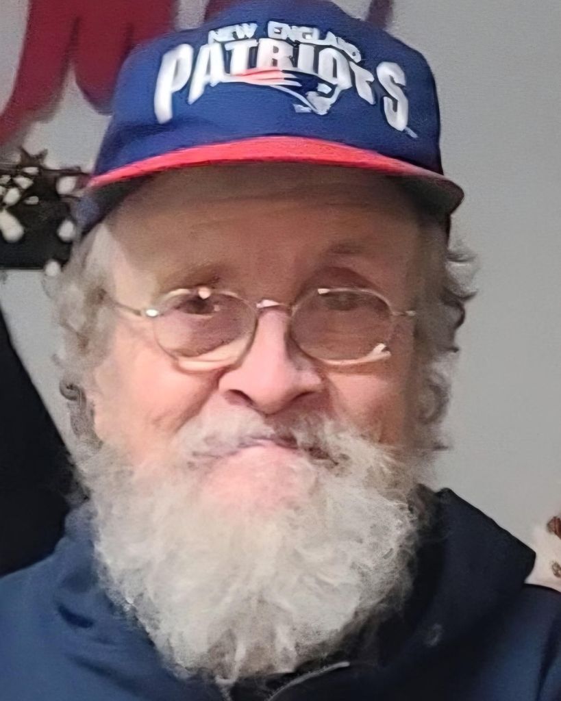Mark Gerard Goupil Profile Photo