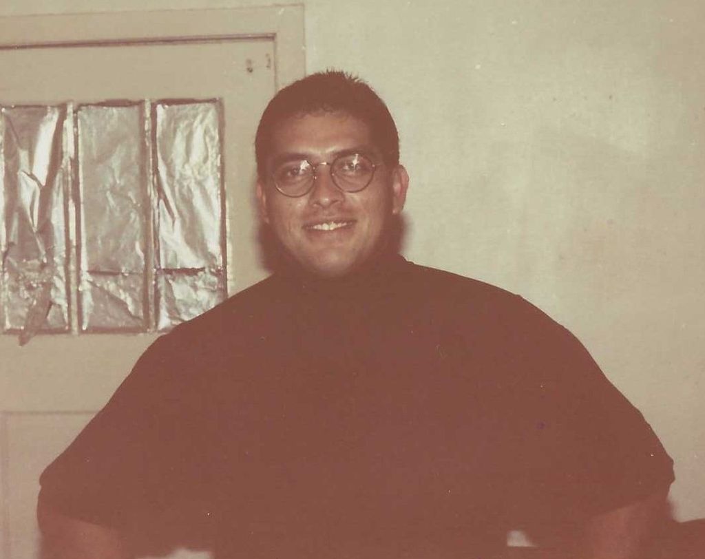 Faustino Ramirez Iii