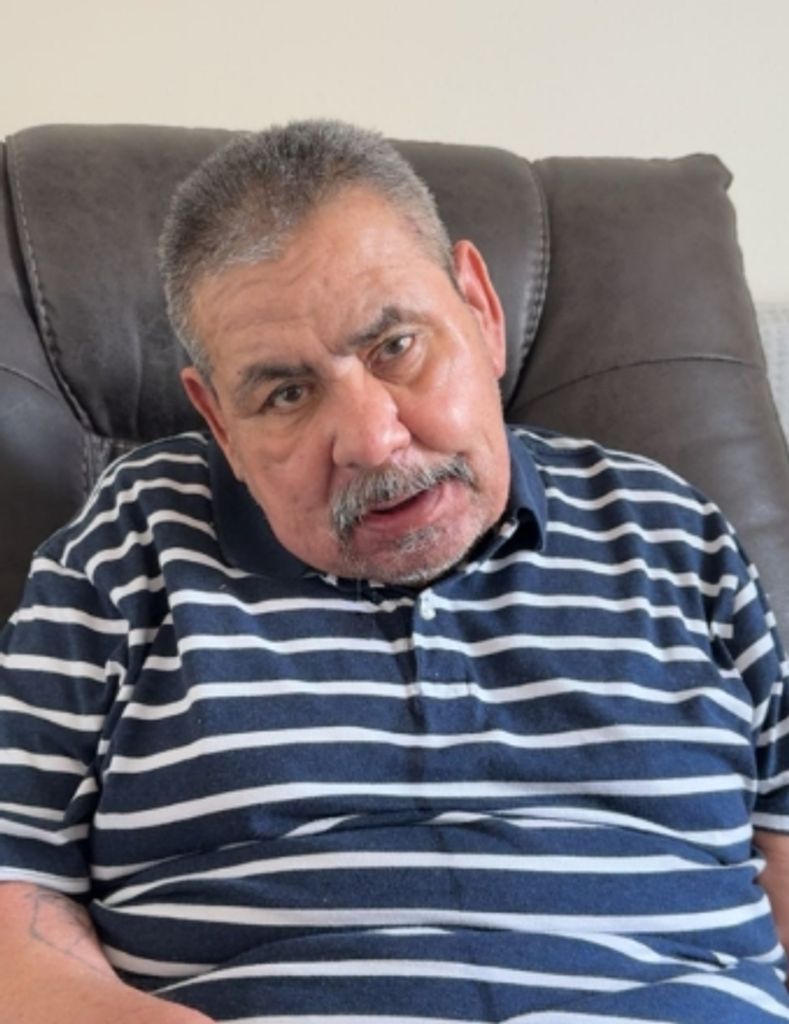 Vincente Rios Profile Photo