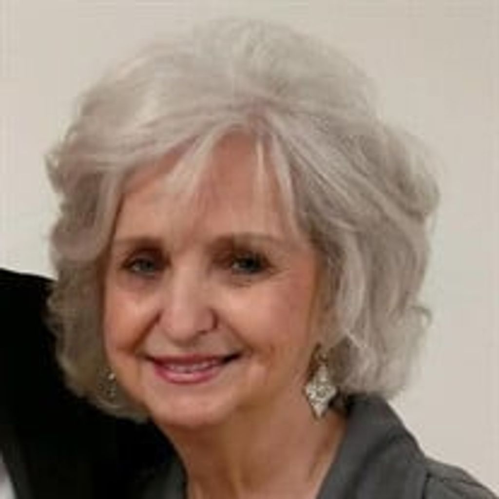 Mary Christine Lamb Lewis