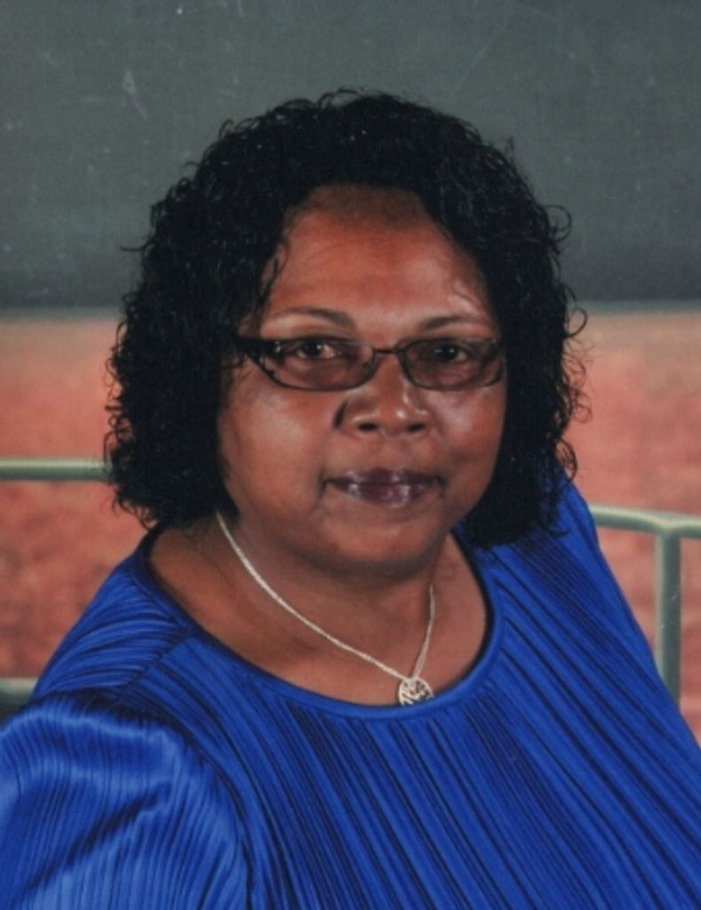 Pearl Tucker Andrews