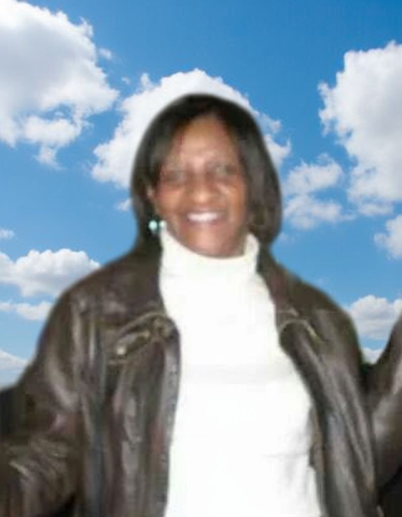 Shirley Berfield