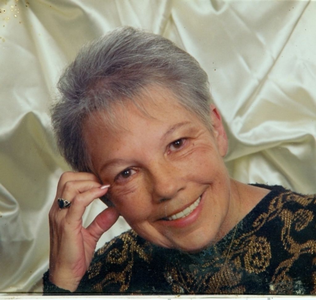 Patricia Duck Reeves