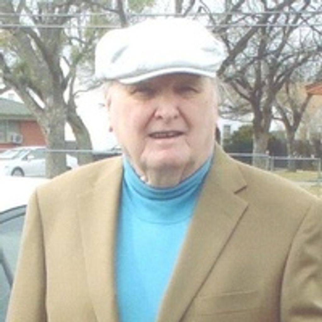 Tom Junior King Profile Photo