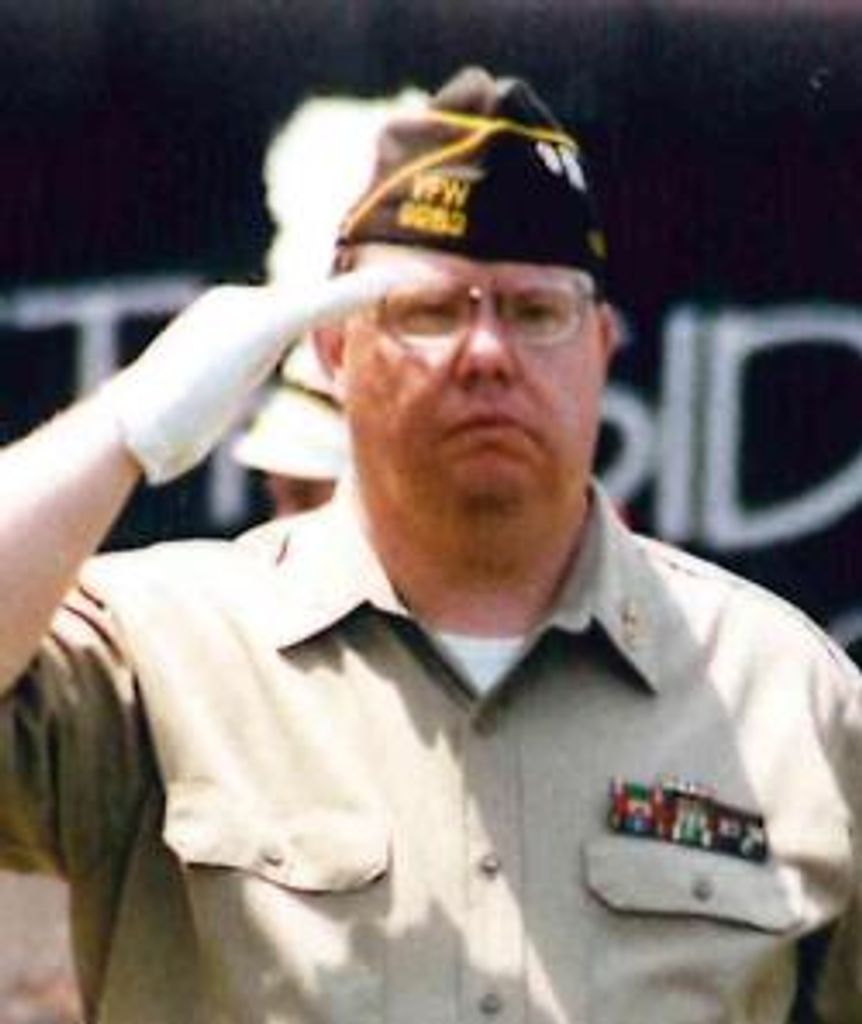 William "Bill" Joseph Bolger