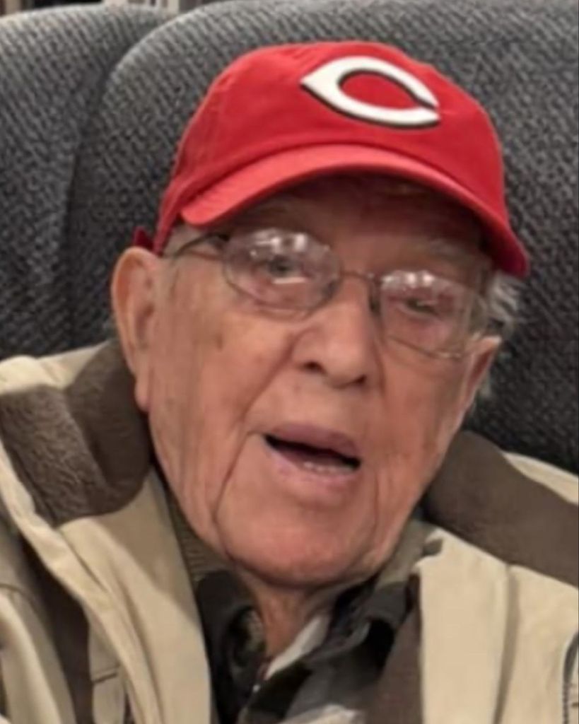 Carl Beneke Profile Photo