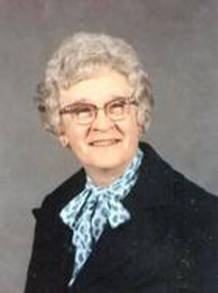 Velma L. Katschkowsky
