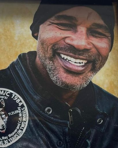 Carleton McCowin's obituary image