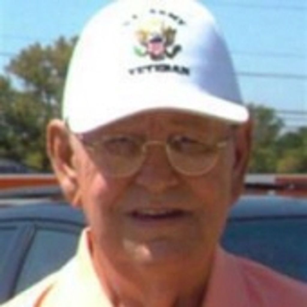 Jim Retherford