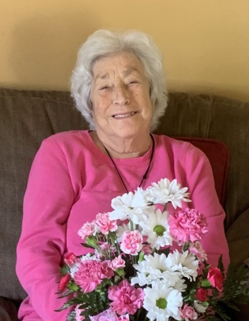 Loretta Josephine (Bossi)  Gather Profile Photo