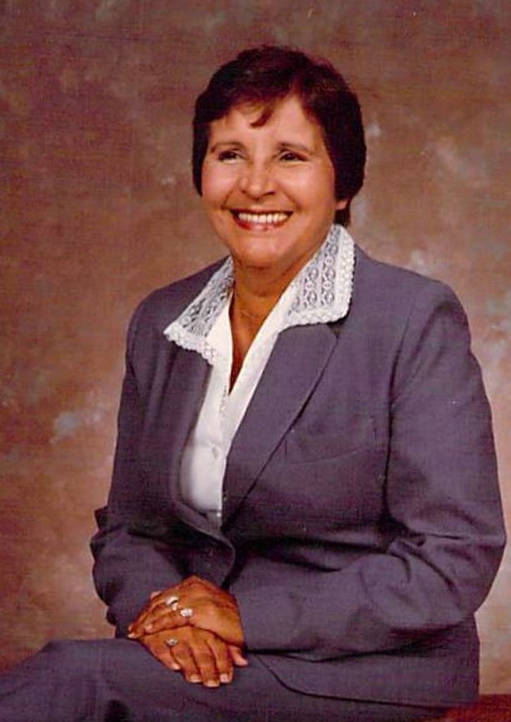 Mary J. Stewart