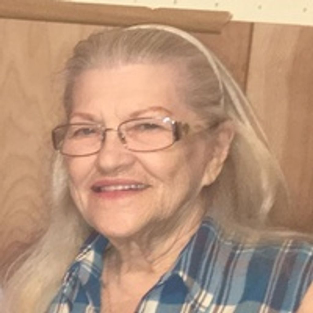 Wilma Jean Adams Gossett