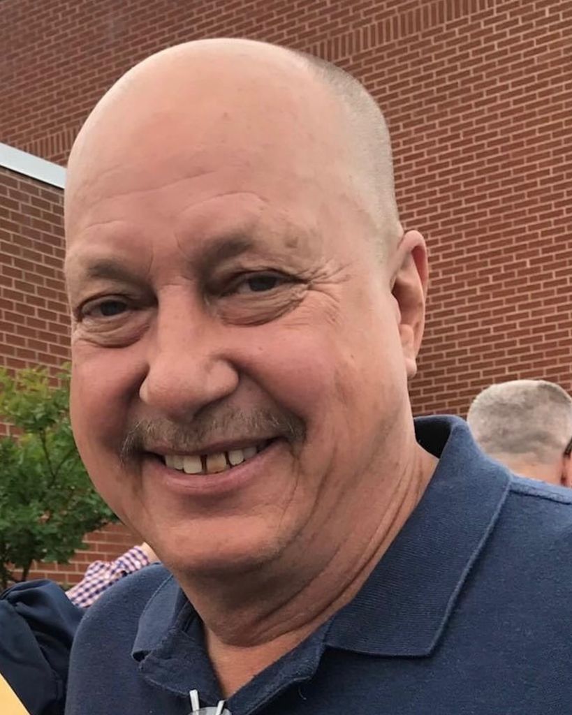 Eddie Lenhart