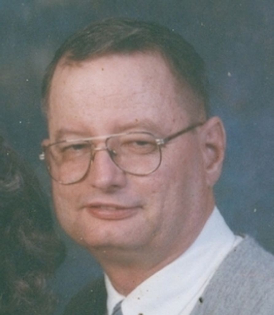 Grady Stanfield Profile Photo