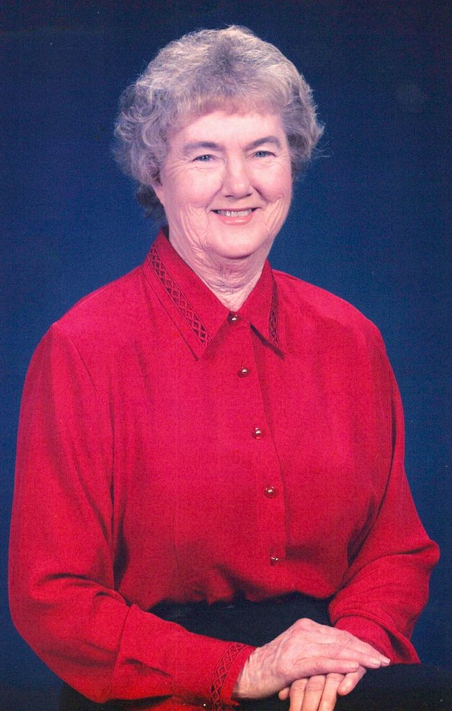 Betty Sue Wadkins
