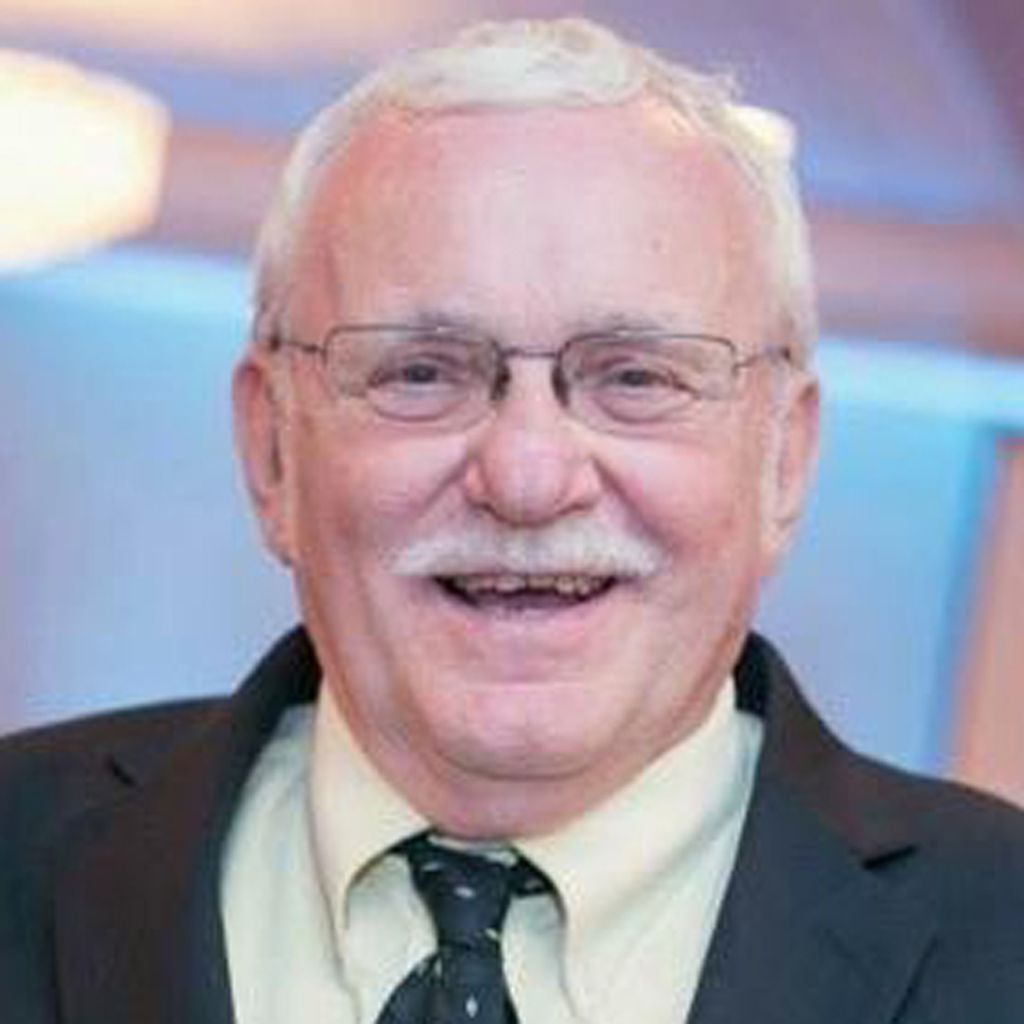 Robert Richard Mueller, Sr.