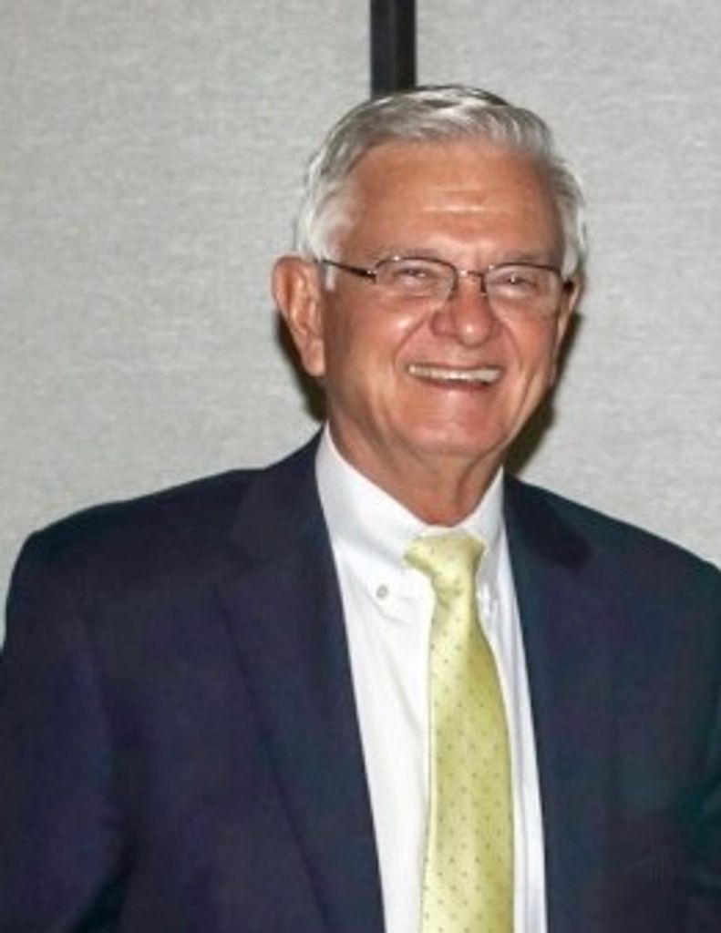 Robert Boren