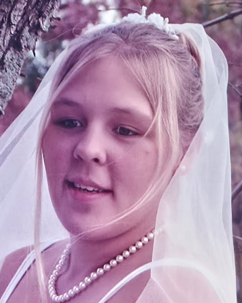 Shannon Ashley Reckers Profile Photo