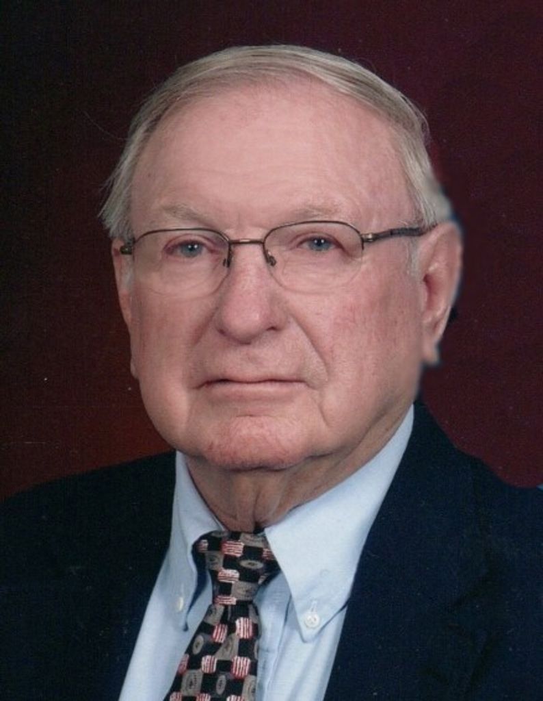John Warthen Chappell, Sr.