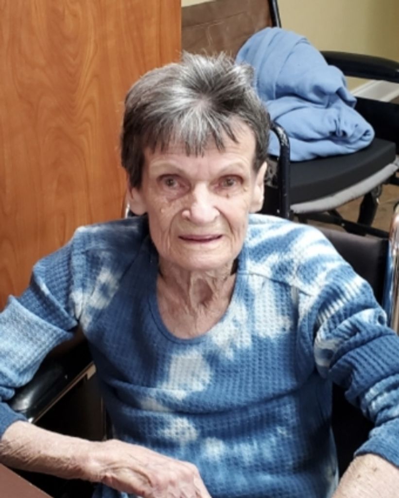 Lois Marie Stiles Profile Photo