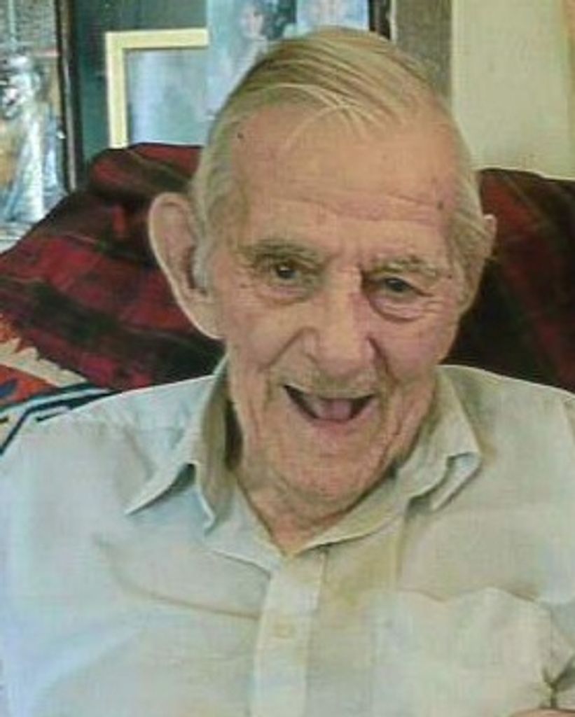 Donald Ray Gates Profile Photo