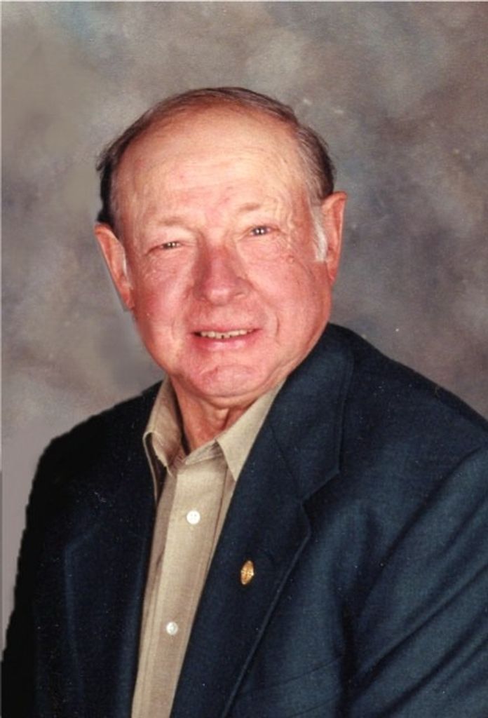Oscar Lee Carter, Jr.