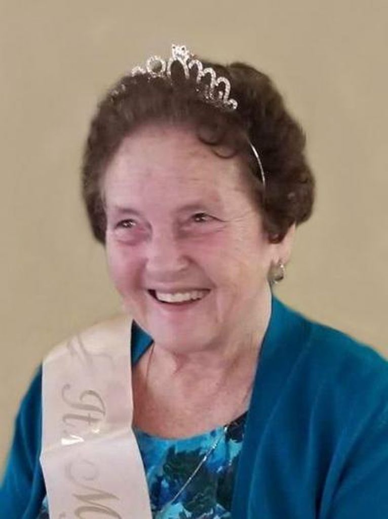 Gayle Joy Himes-Lyght Profile Photo