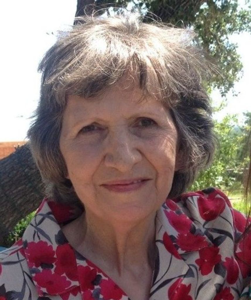 Shirley Lewis