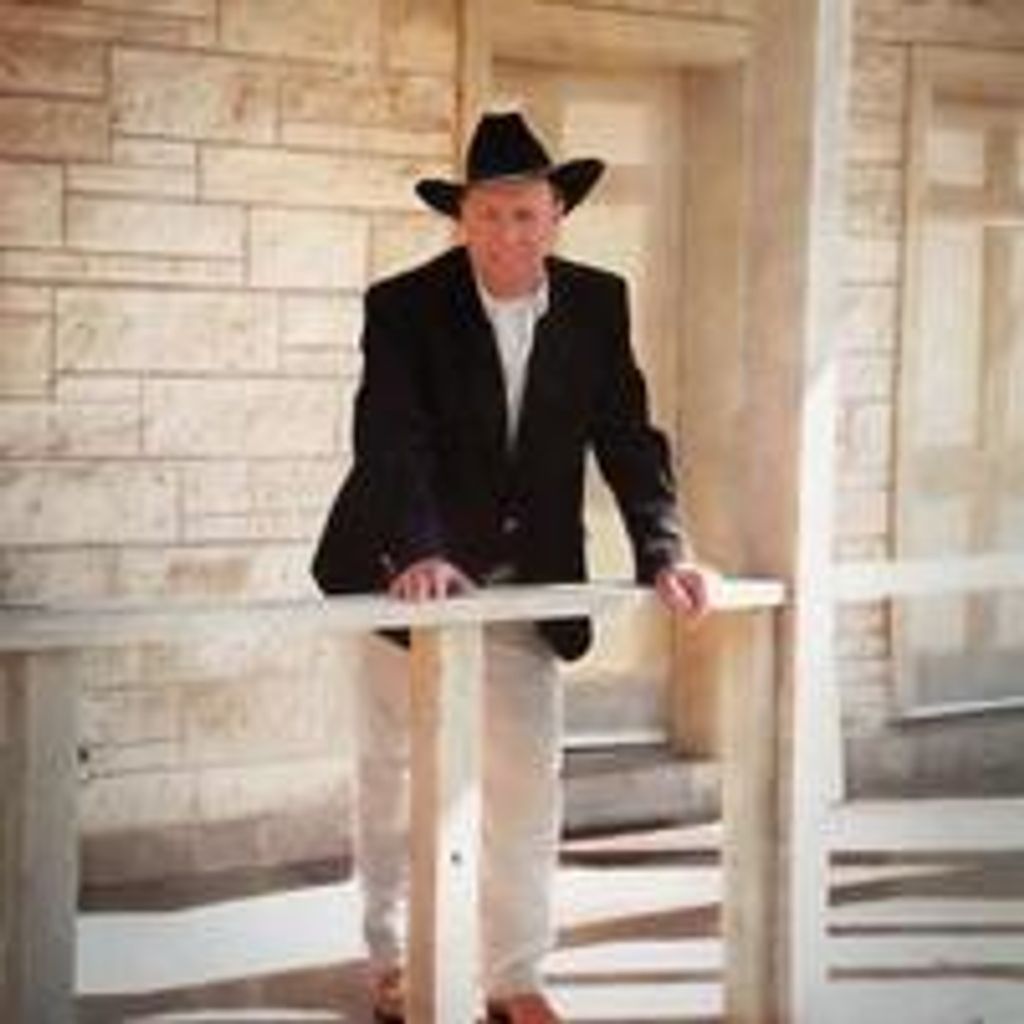 Clifford Ray Shamard Profile Photo