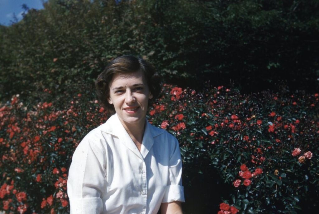 Pauline "Polly" Dyer Profile Photo
