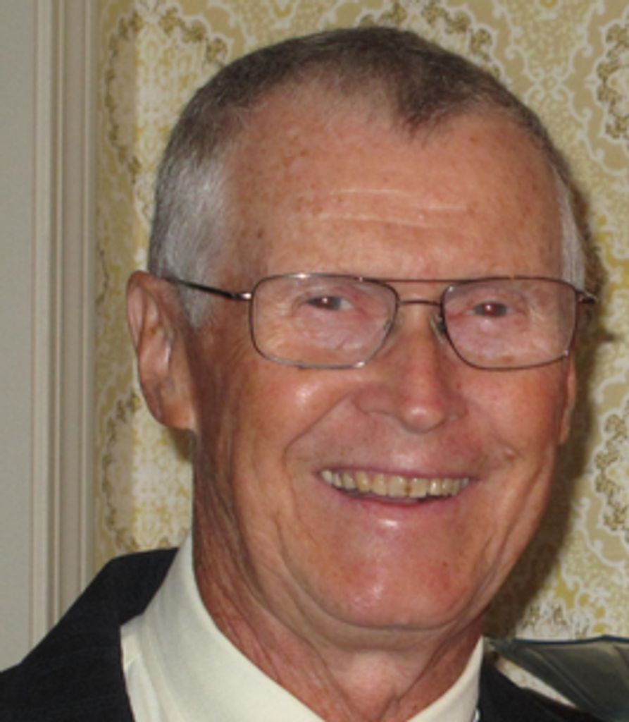 Francis Hanks Profile Photo