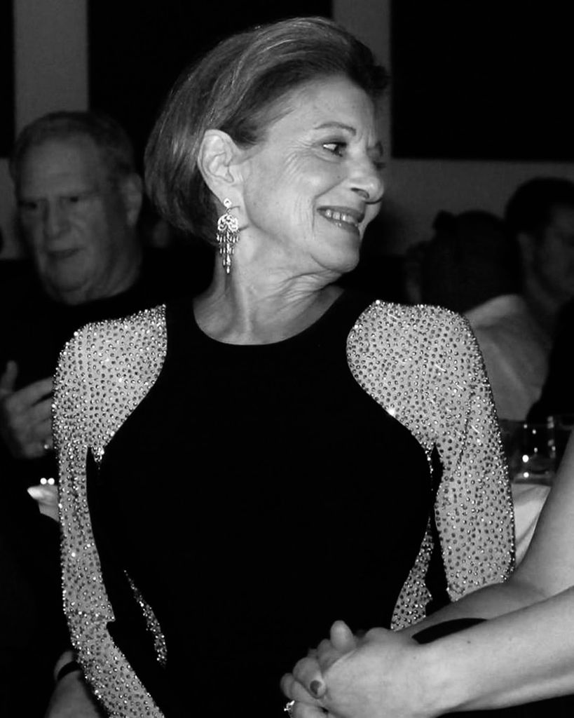Patricia G. Carden Profile Photo