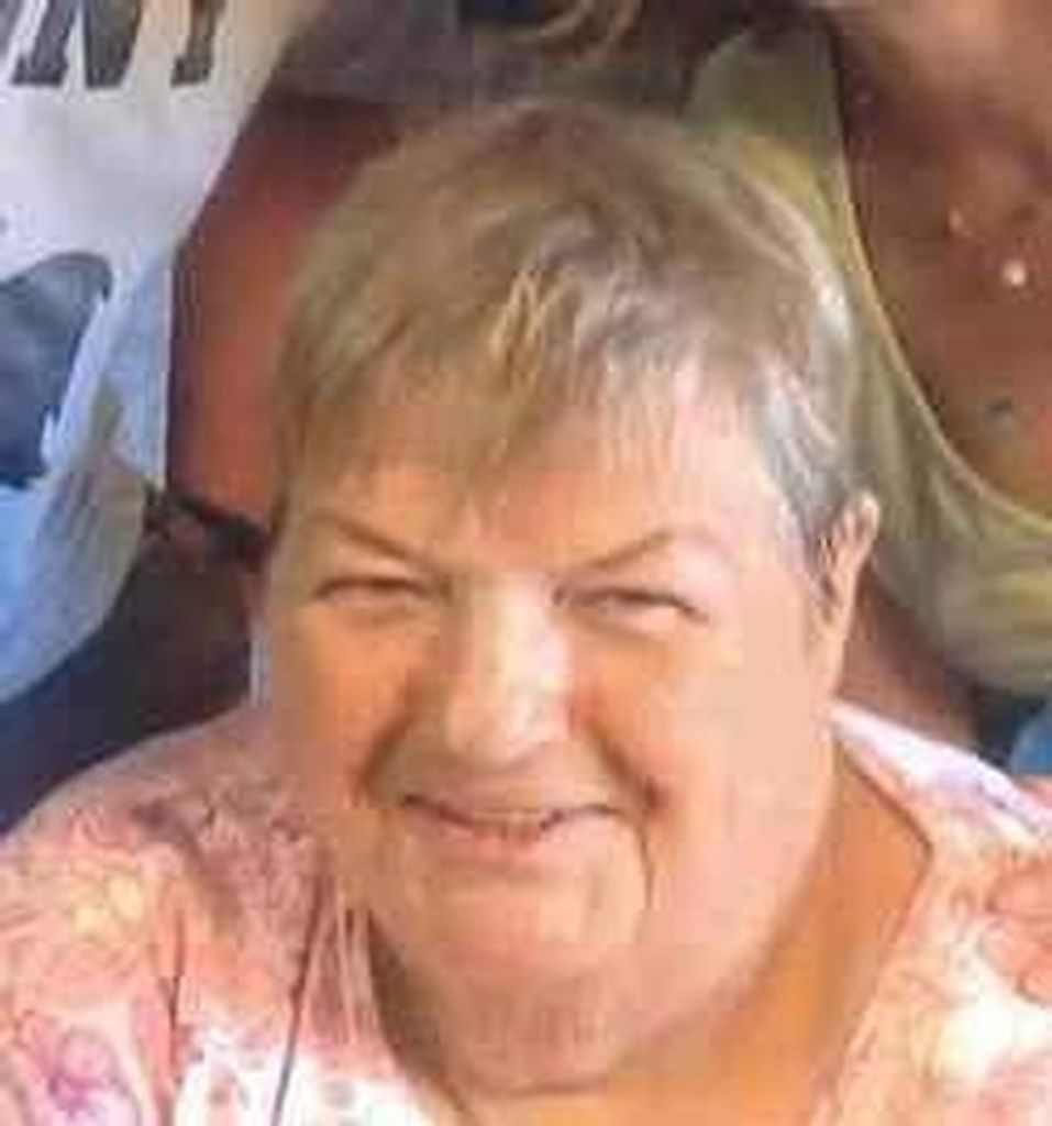 Gertrude Cecelia Madacki