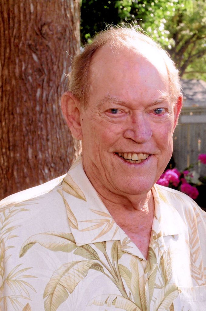 Ronal Keithley Bonebrake