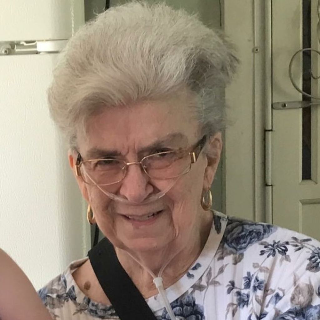 Theresa L. ((Meyers))  Italiano