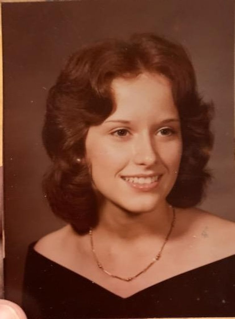 Reva Darlene (Payne)  Cody