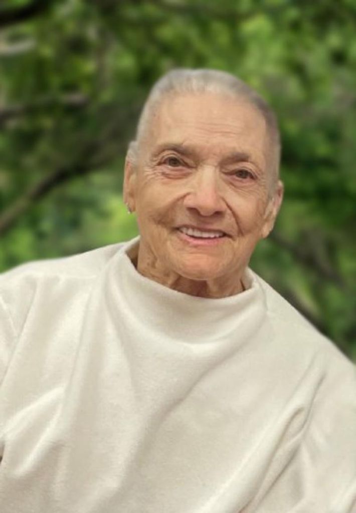 Margaret "Tuny" Ann Wingert Profile Photo