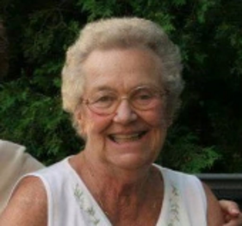 Doris t. potter Profile Photo
